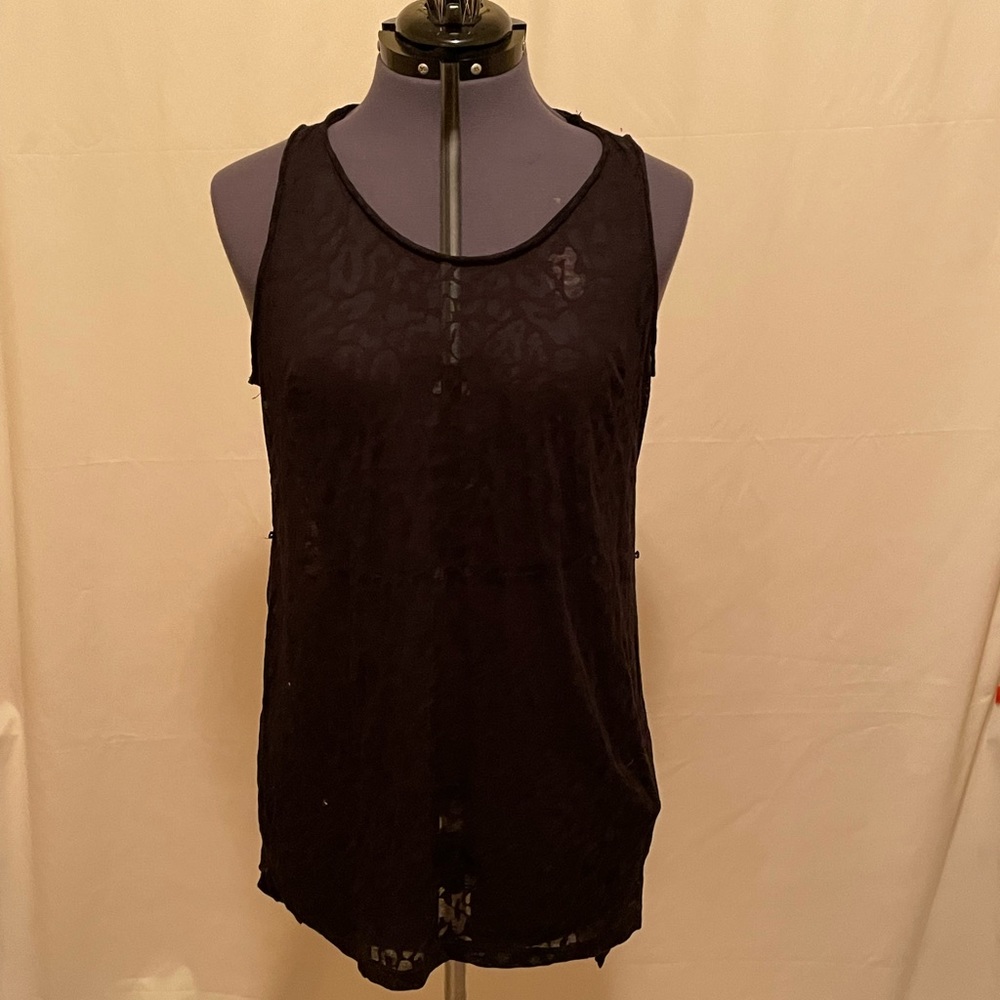 Swimsuit Coverup